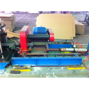 Pre Galvanized Gi Strut Channel Unistrut Unistrut Type Roll Forming Machine Manufacturers